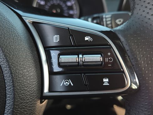Used 2022 Kia Forte GT-Line w/ GT-Line Premium Package FWD image 23