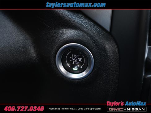 Used 2020 Chevrolet Silverado 1500 LTZ w/ LTZ Plus Package image 24