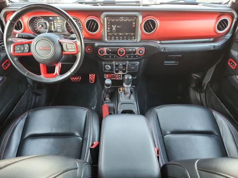 Used 2020 Jeep Gladiator Rubicon image 14