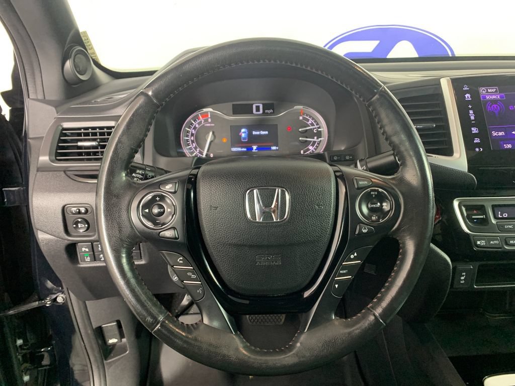 Used 2019 Honda Ridgeline Black Edition image 19