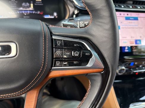 Used 2022 Jeep Grand Cherokee Summit image 37