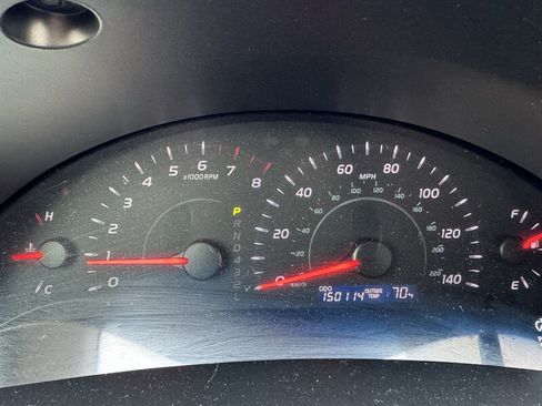 Used 2008 Toyota Camry LE FWD image 20