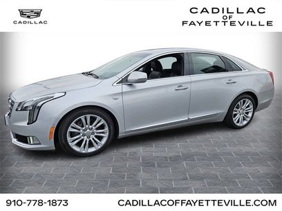 Used 2019 Cadillac XTS Luxury