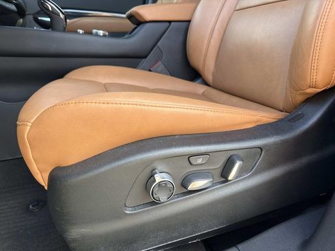 Certified 2024 Cadillac XT4 Sport image 20