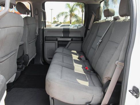 Used 2019 Ford F350 XLT image 32