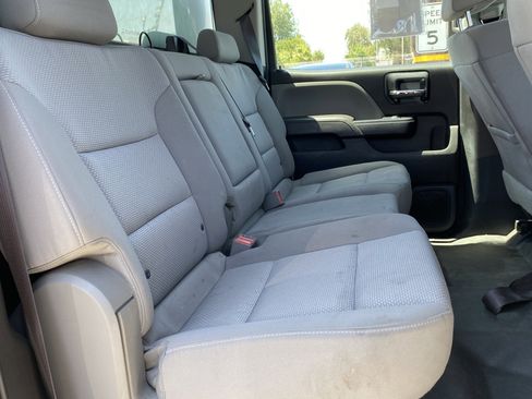 Used 2017 Chevrolet Silverado 3500 W/T w/ WT Fleet Convenience Package image 24