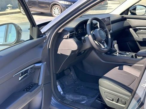 New 2026 MAZDA CX-5 2.5 S w/ Premium Package AWD/4WD image 8