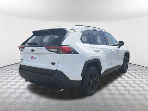Certified 2024 Toyota RAV4 XLE w/ Weather Package AWD/4WD image 16