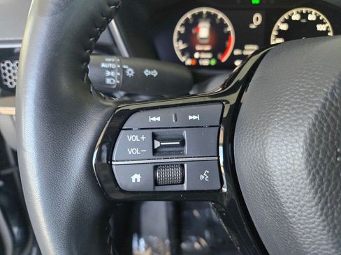 Certified 2025 Honda CR-V EX-L image 23