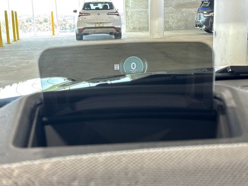 Used 2025 MINI Cooper S FWD image 12