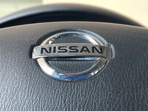 Used 2020 Nissan Murano SV FWD image 11
