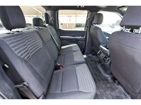 Used 2022 Ford F150 XL w/ STX Appearance Package RWD image 14