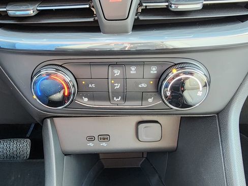 New 2026 Buick Encore GX Preferred w/ Comfort Package image 26