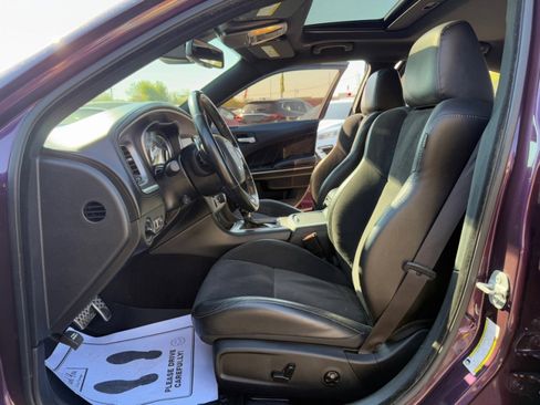 Used 2020 Dodge Charger R/T w/ Plus Group image 8