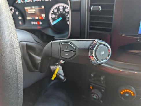 Used 2022 Ford F150 XL w/ STX Black Appearance Package AWD/4WD image 17