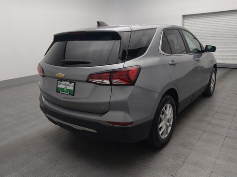 Used 2024 Chevrolet Equinox LT image 9