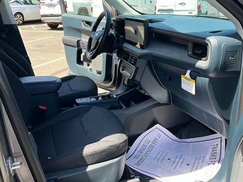 New 2026 Ford Maverick XL FWD image 12