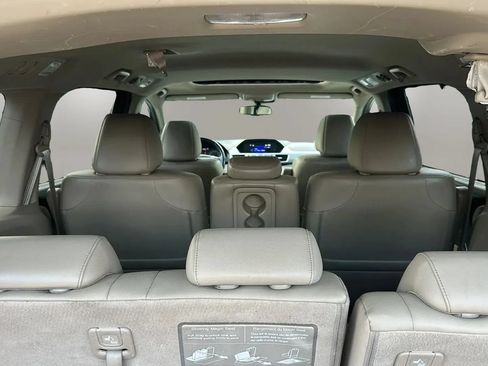 Used 2017 Honda Odyssey EX-L image 27