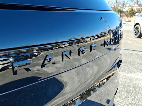 New 2026 Land Rover Range Rover Sport SE image 21