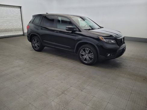 Used 2021 Honda Passport EX-L image 11