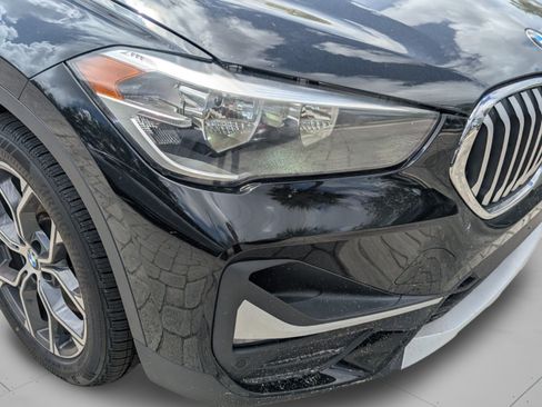 Used 2020 BMW X1 xDrive28i w/ Convenience Package AWD/4WD image 50