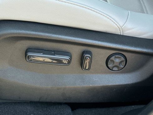 Used 2022 Honda CR-V EX-L image 21