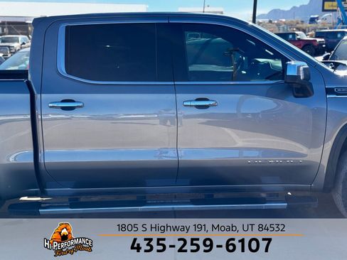 Used 2021 GMC Sierra 1500 Denali image 5