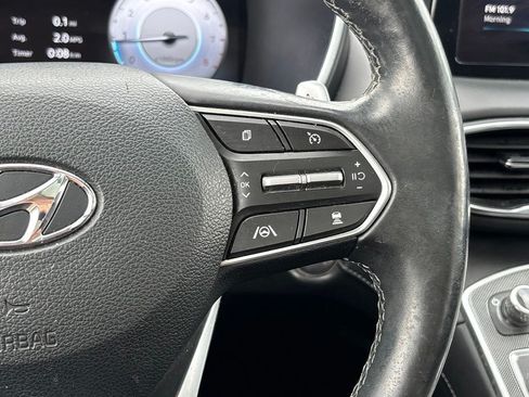 Used 2023 Hyundai Santa Fe Limited AWD/4WD image 20