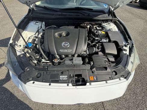 Used 2014 MAZDA MAZDA3 i Sport image 31