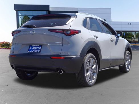 New 2026 MAZDA CX-30 AWD 2.5 S w/ Premium Package image 3