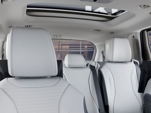 Certified 2025 Kia Carnival SX Prestige image 27