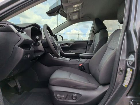 Certified 2024 Toyota RAV4 XLE AWD/4WD image 11