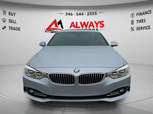 Used 2014 BMW 428i Coupe RWD image 5