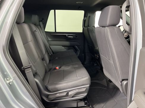New 2026 Chevrolet Tahoe LS AWD/4WD image 12