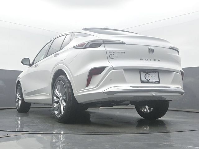 New 2026 Buick Envista Preferred FWD image 52