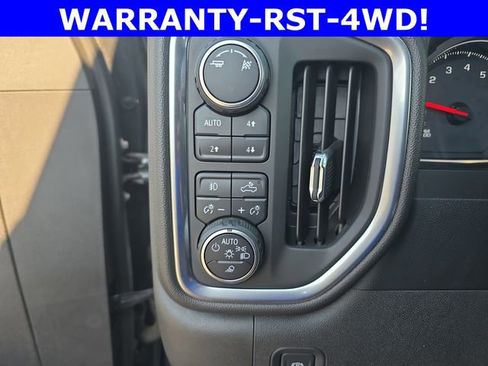 Used 2019 Chevrolet Silverado 1500 RST w/ All-Star Edition image 24