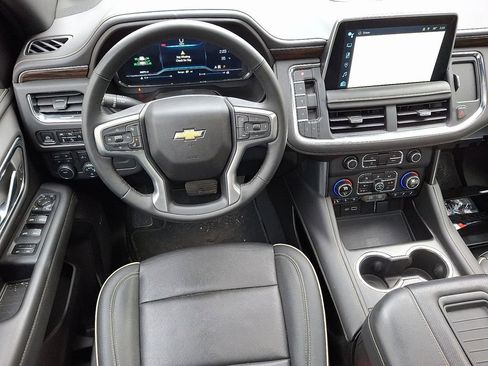 Used 2023 Chevrolet Tahoe Premier image 12