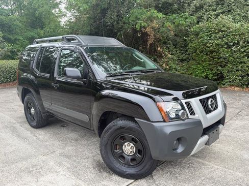 Used 2012 Nissan Xterra S RWD image 12