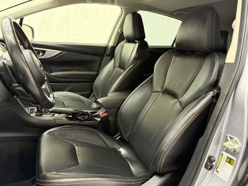 Used 2022 Subaru Crosstrek 2.5i Limited w/ Popular Package #4A image 9