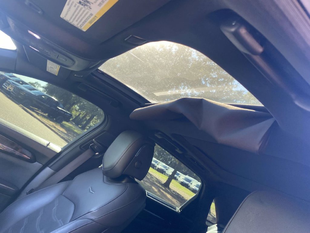 Used 2020 Cadillac CT6 Premium Luxury AWD/4WD image 23