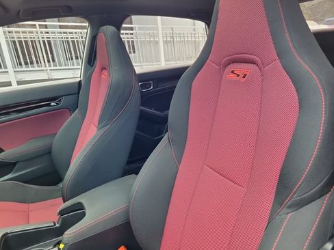 Used 2024 Honda Civic Si image 19