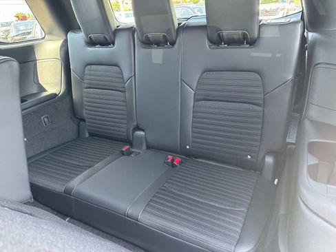 New 2026 Nissan Pathfinder Rock Creek AWD/4WD image 17
