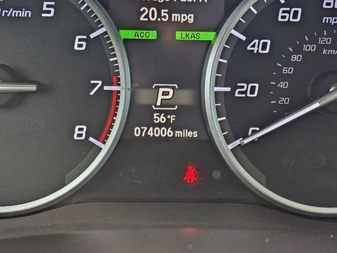 Used 2016 Acura RDX AWD w/ Technology Package image 5