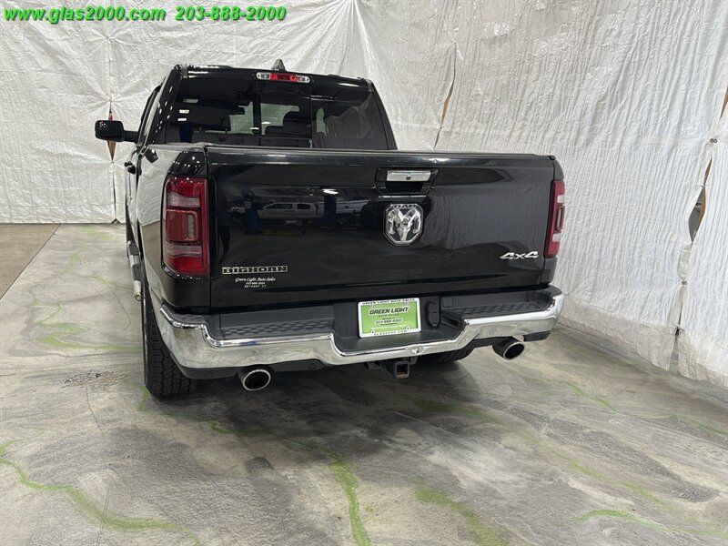 Used 2019 RAM 1500 Big Horn AWD/4WD image 31