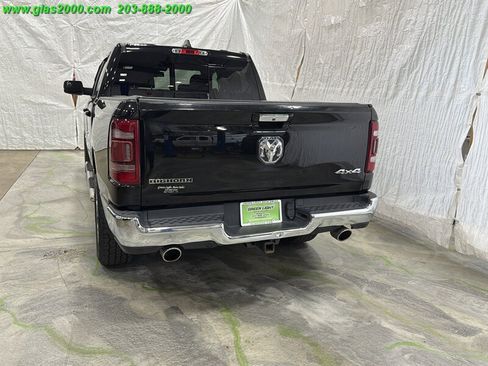 Used 2019 RAM 1500 Big Horn AWD/4WD image 31