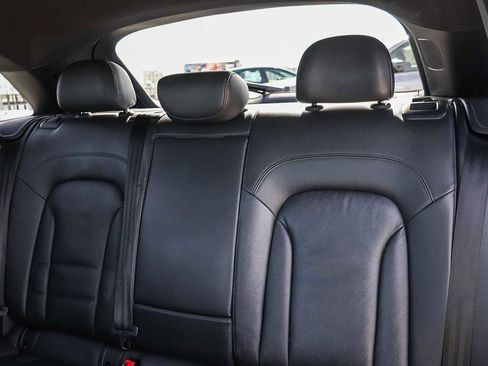 Used 2016 Audi Q3 2.0T Premium Plus w/ Technology Package image 26