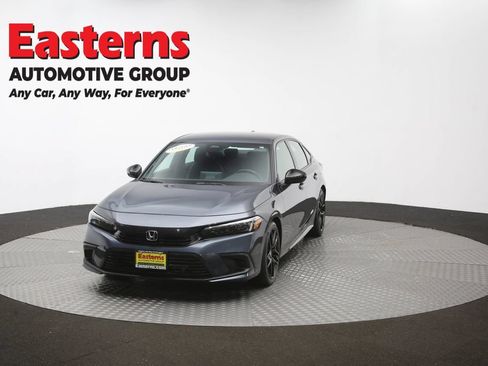 Used 2024 Honda Civic Sport image 52