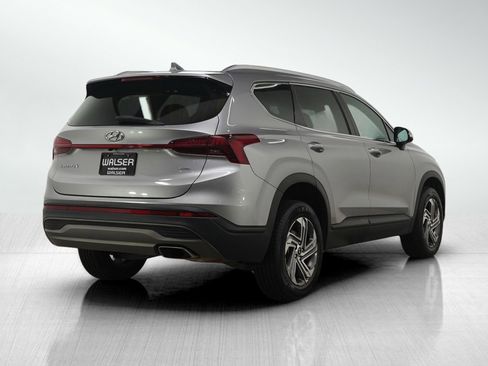 Used 2023 Hyundai Santa Fe SEL image 5
