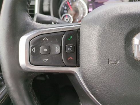 Used 2020 RAM 1500 Laramie image 28