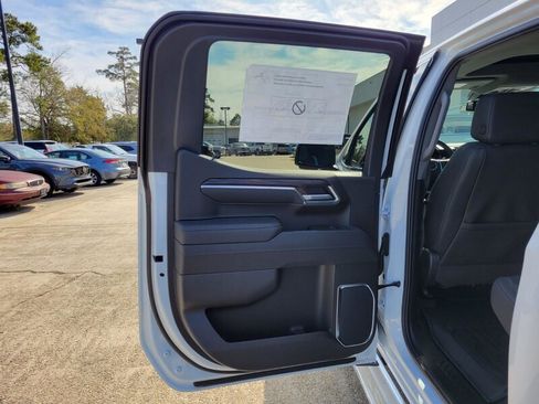 New 2026 GMC Sierra 1500 SLT w/ SLT Premium Plus Package RWD image 29